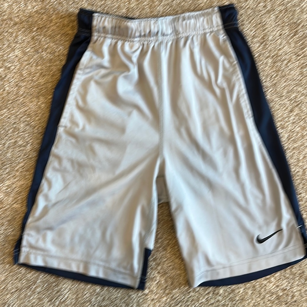 Nike Dri-Fit Basketball Shorts